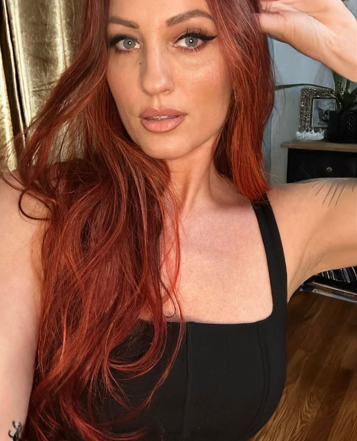 Who's That Girl