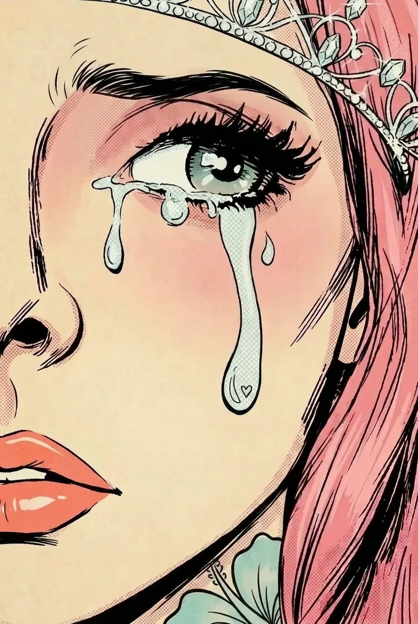 Summertime Sadness