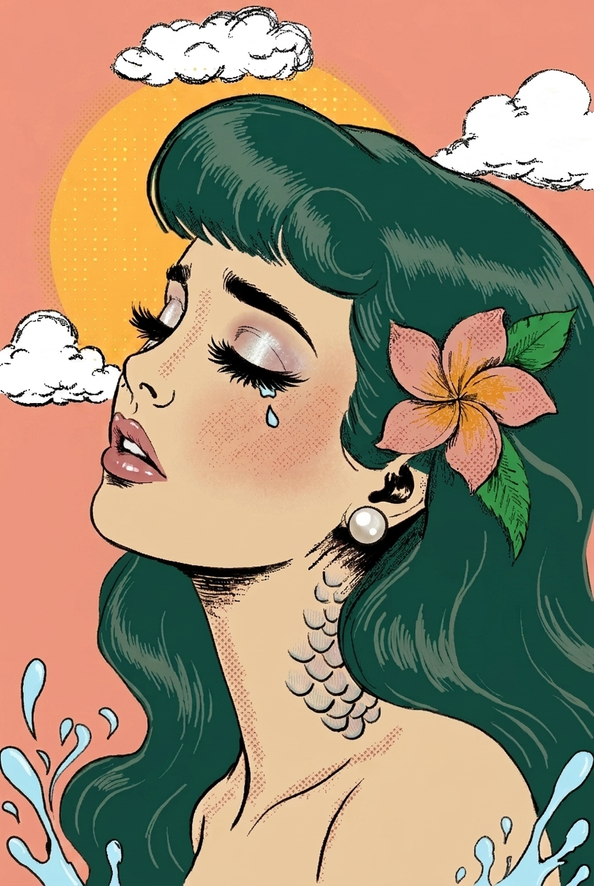Song of Sorrow