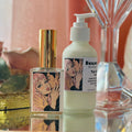 The Sweetheart Obsession Set