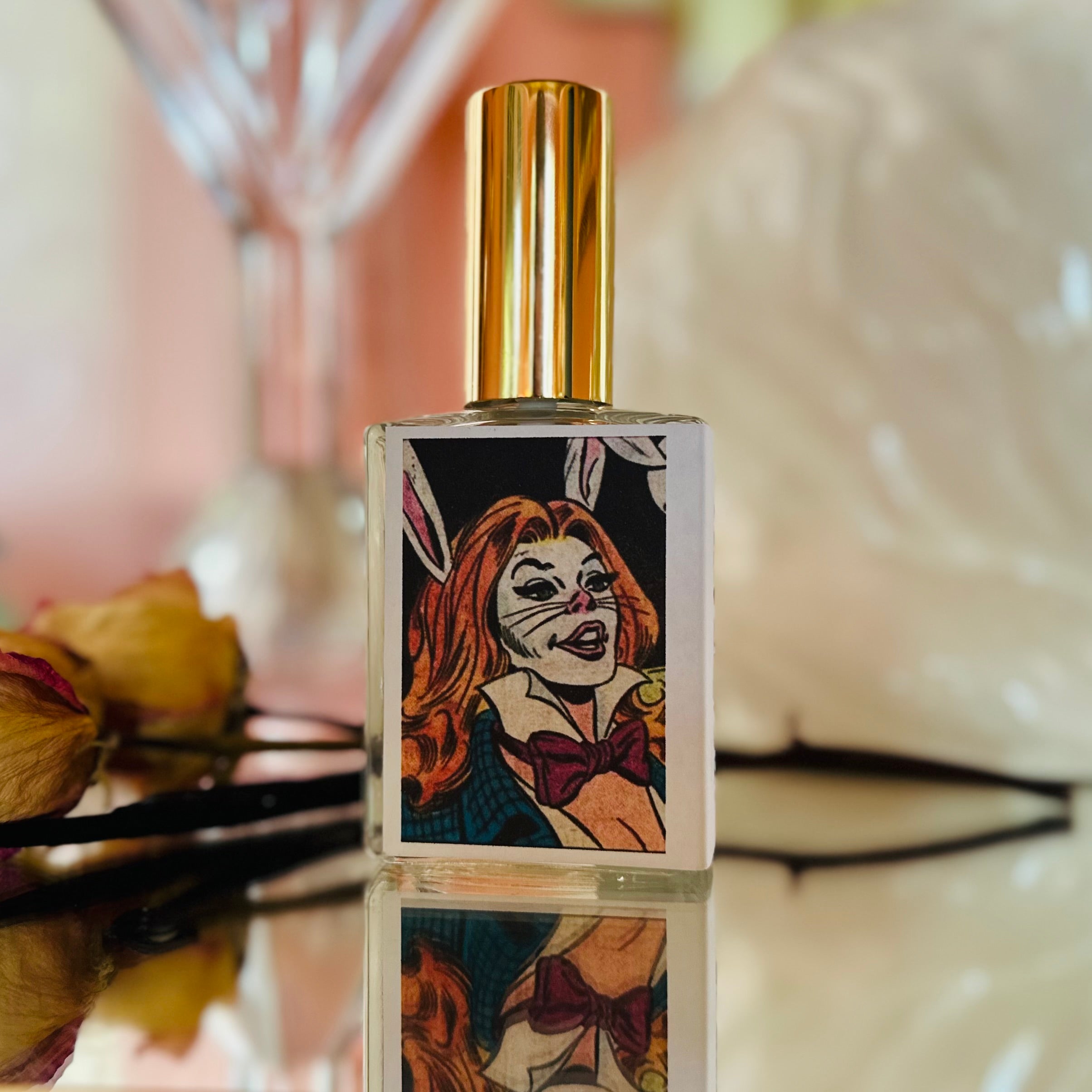 The White Rabbit — Eau De Parfum