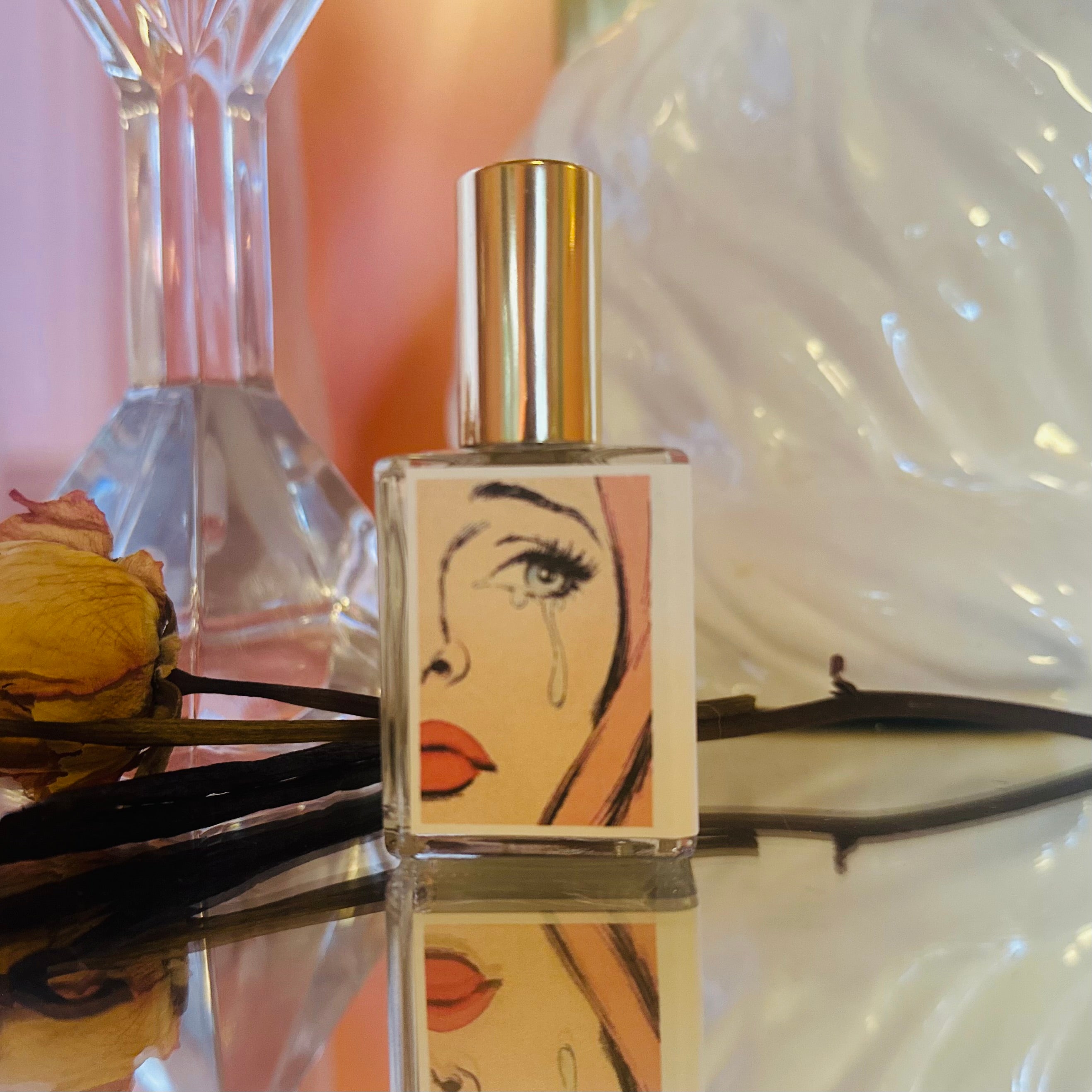15ml EDP SS