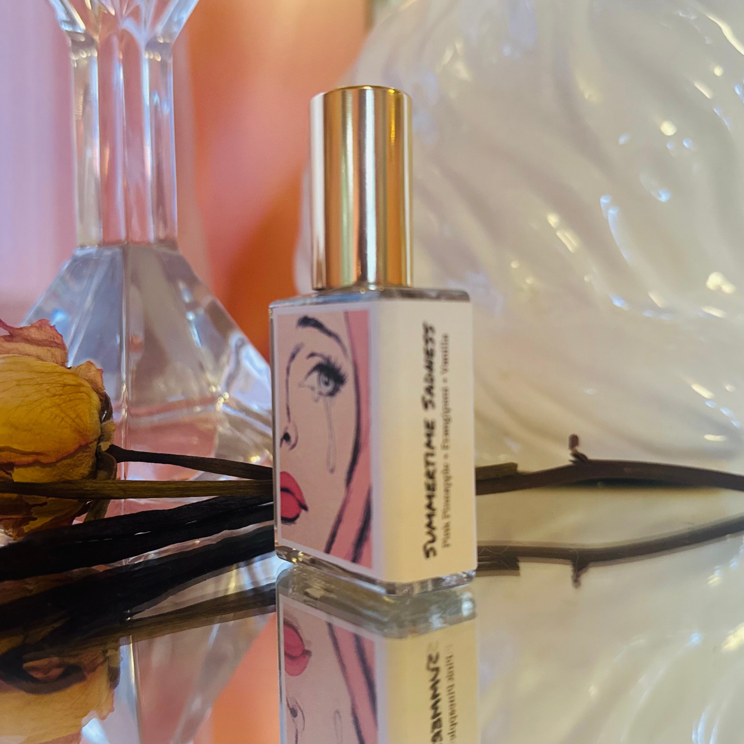 15ml SS EDP